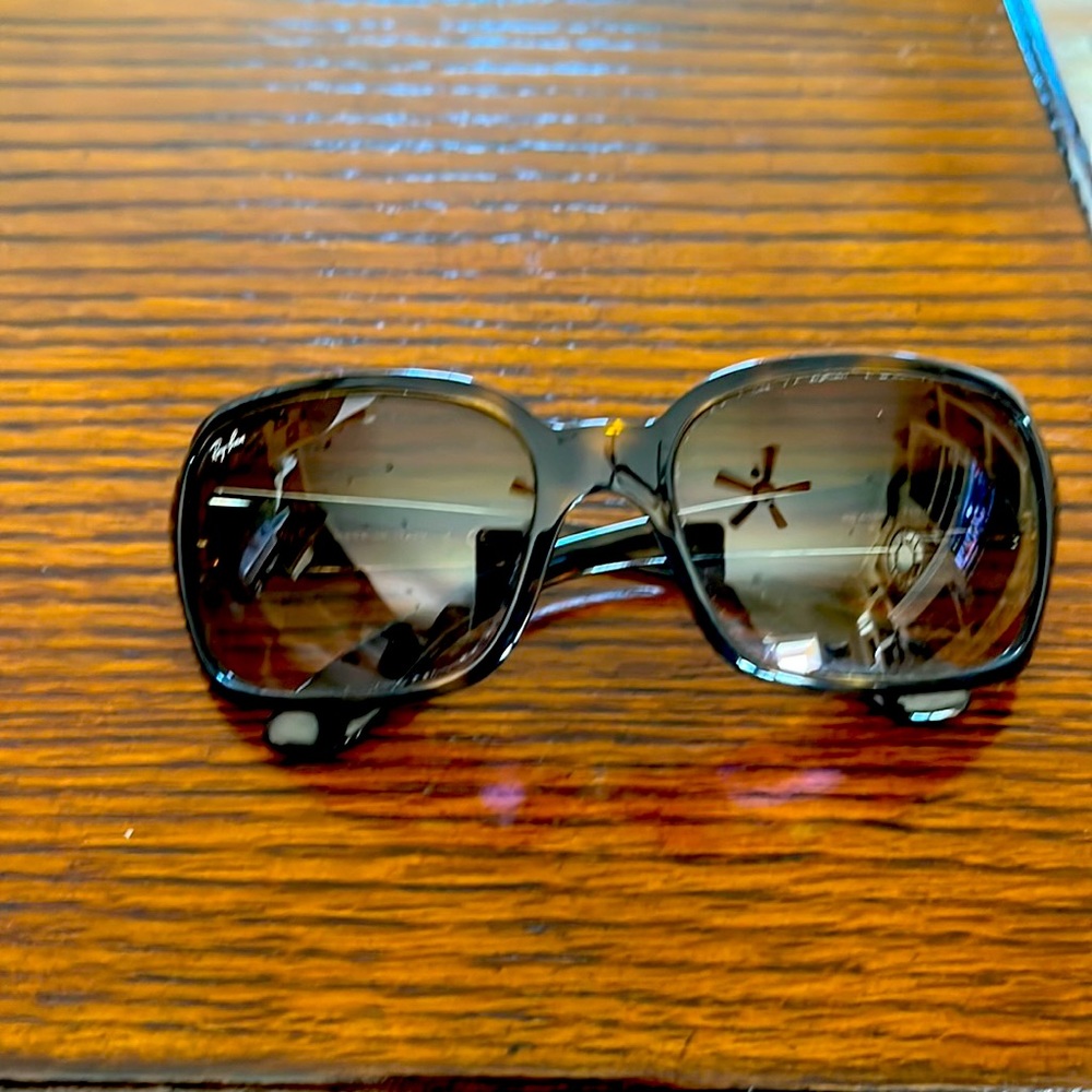 Womens Classic Ray Bans